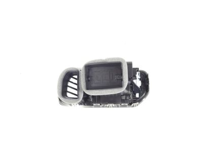 6BK672X7AD Mopar Outlet A/C & Heater Left Outboard, Front Outer Driver Side Product Photo 2 of 4