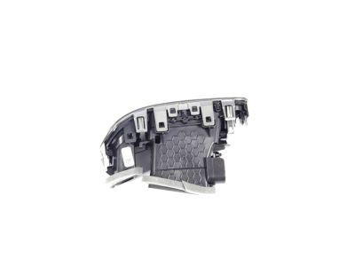 6BK672X7AD Mopar Outlet A/C & Heater Left Outboard, Front Outer Driver Side Product Photo 4 of 4