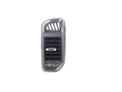 6BK672X7AD Mopar Outlet A/C & Heater Left Outboard, Front Outer Driver Side Product Photo 3 of 4