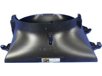 Mopar 55056774AH Shroud Fan