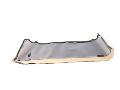 Mopar 6NT05RU5AA Window Tailgate