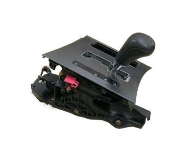 Dodge 4779653AC SHIFTER Transmission