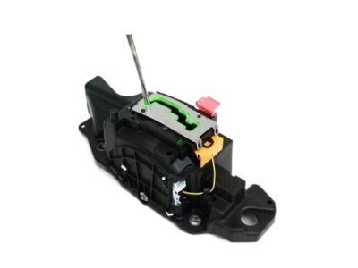 Dodge 4779653AC SHIFTER Transmission