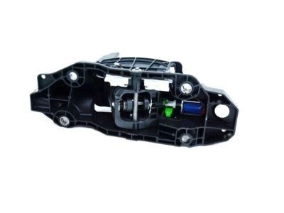 Dodge 4779653AC SHIFTER Transmission