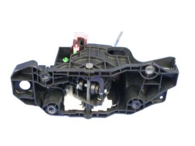 Dodge 4779653AC SHIFTER Transmission