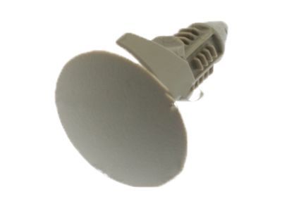 Jeep 1DR34HDAAA PLUG Rear Of Headliner