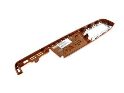 5YS47LV5AA Mopar Switch Plate Armrest Door Trim Product Photo 2 of 2