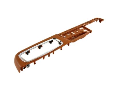 Mopar 5YS47LV5AA Switch Plate Armrest Door Trim 5YS47LV5AA Mopar Switch Plate Armrest Door Trim Product Photo 1 of 2