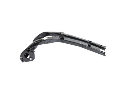 Mopar 68504697AA Closure Fender