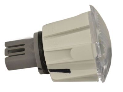 Jeep 5023881AD LAMP Cargo