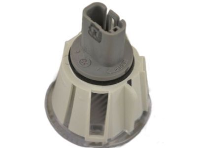 Jeep 5023881AD LAMP Cargo