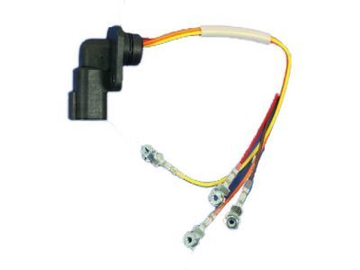 Dodge 5139865AA WIRING Engine