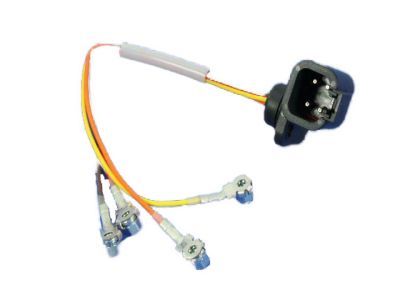 Dodge 5139865AA WIRING Engine