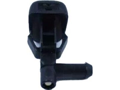 Mopar 55077255AB Nozzle Windshield Washer