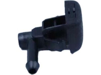 Mopar 55077255AB Nozzle Windshield Washer