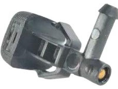 Mopar 55077255AB Nozzle Windshield Washer