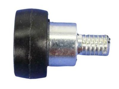 Dodge 55347146 Roller Upper Bracket