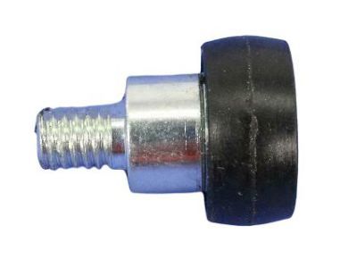 Dodge 55347146 Roller Upper Bracket
