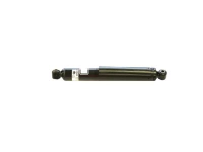 Mopar 68251580AC Damper Steering