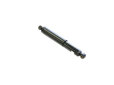 Mopar 68251580AC Damper Steering