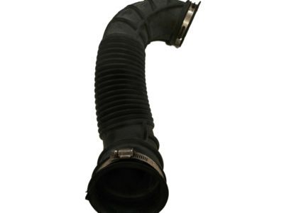Ram Air Duct - 53034120AE