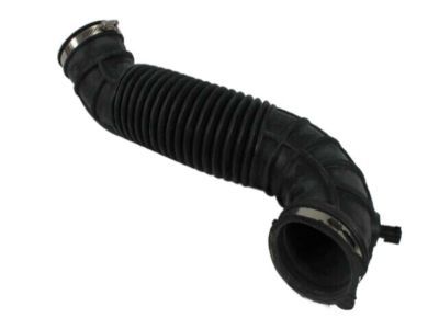 Ram Air Duct - 53034120AE