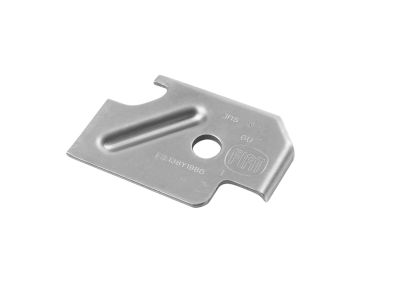 Mopar 68159773AB Shield Heat Engine Mount