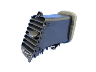 Dodge 1VM61DX9AB Air Outlet