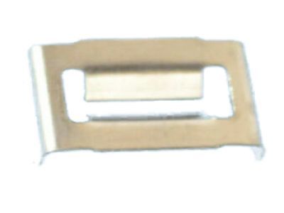 Jeep 68283199AA Cover Clip