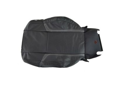 5XZ55DX9AA Mopar Cover Front Seat Back Product Photo 3 of 3