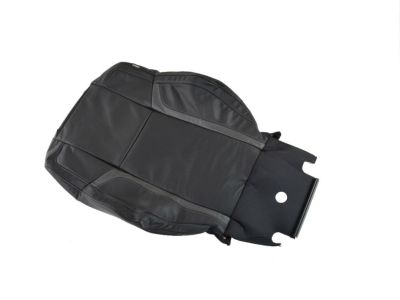 Mopar 5XZ55DX9AA Cover Front Seat Back 5XZ55DX9AA Mopar Cover Front Seat Back Product Photo 1 of 3