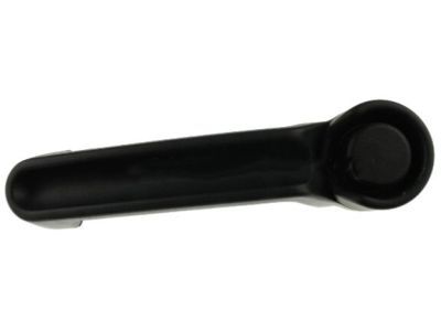 Jeep 4589807AA HANDLE Exterior Door