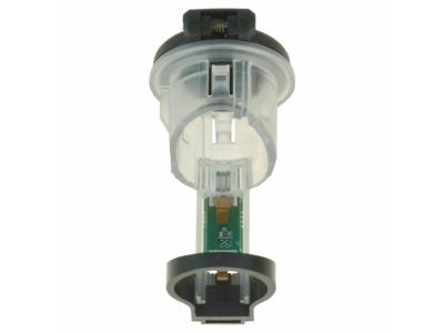 Dodge 56046636AA Power Outlet Cap