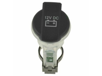 Dodge 56046636AA Power Outlet Cap