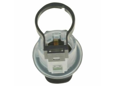 Dodge 56046636AA Power Outlet Cap