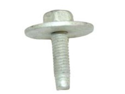 Jeep 6511150AA Headlamp Bolt