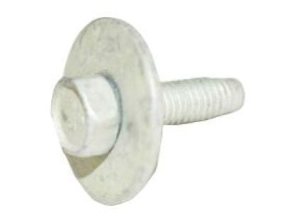 Jeep 6511150AA Headlamp Bolt