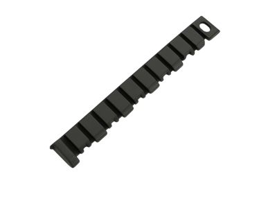 Mopar 68163967AC Bracket Fascia Fascia Support