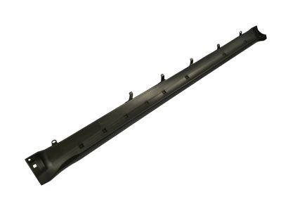 Mopar 5178148AF Cladding Sill