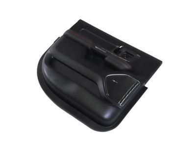 Mopar 7EG67NR3AA Panel Rear Door Trim 7EG67NR3AA Mopar Panel Rear Door Trim Product Photo 1 of 3
