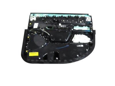 7EG67NR3AA Mopar Panel Rear Door Trim Product Photo 2 of 3