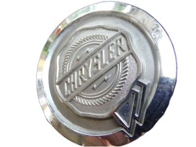 Chrysler 300 Wheel Cover - 52013724AA