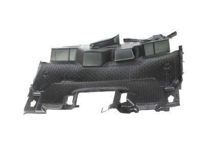 6BP181X7AB Mopar Floor Covering Rear Rear Product Photo 3 of 3