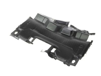 6BP181X7AB Mopar Floor Covering Rear Rear Product Photo 1 of 3