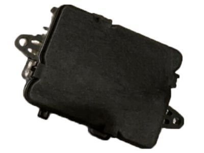 2000 Dodge Durango ABS Control Module - 5010922AF