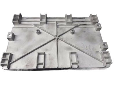 Jeep Grand Cherokee Engine Control Module - 5094354AF