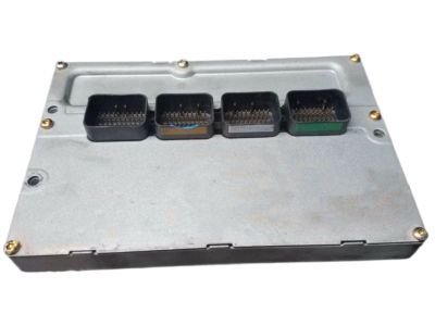 Jeep Grand Cherokee Engine Control Module - 5094354AF
