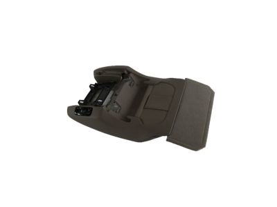 Mopar 5SC741L5AH Panel Front Seat Back