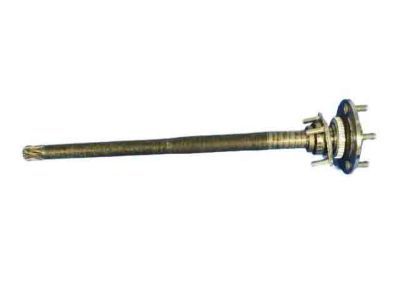 Jeep Axle Shaft - 68003272AA