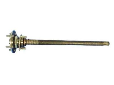 Jeep Axle Shaft - 68003272AA